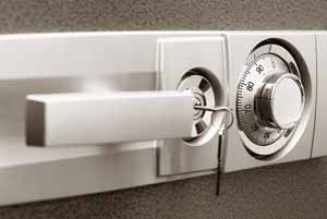 commercial Kent Locksmith WA